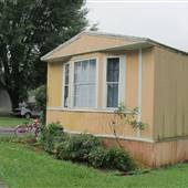 Riverside Trailer Park