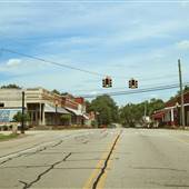 Crawfordville