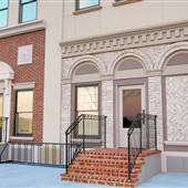 Trilith Studios NYC Backlot