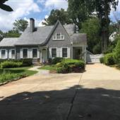 Morningside/Virginia Highlands