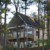 Jackson Lake House
