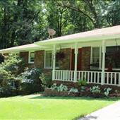 Ranch house/7 acres