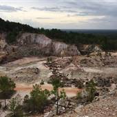Graves Mountain
