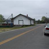 Milan Depot
