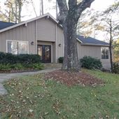 Marietta Ranch on Half Acre Lot