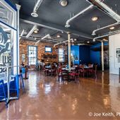 Blu Rose Art Bistro