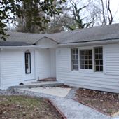 Cascade heights home