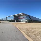 Office Space at SANY America Inc.
