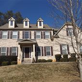 Cobb 5 bdr suburban home