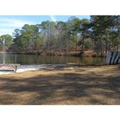 Brooks Lake