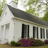 St. Paul Methodist Church