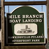Mile Branch Park