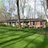 Meadow Valley house