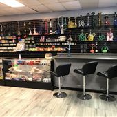 404 Smoke Shop | Smoke Vape Hookah Tobacco Store