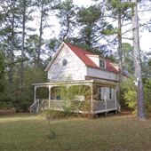 Lendved Homestead