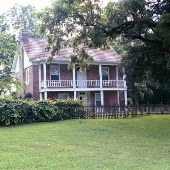 Clisby Austin House
