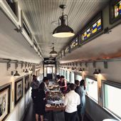 Hogansville Historic Train Depot