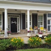 Acworth Family Home