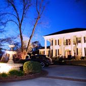 Historic Antebellum Mansion