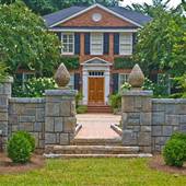 Miller Residence