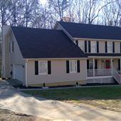 Rex - 4 BDR Home w/Basement