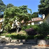 West Buckhead Villa