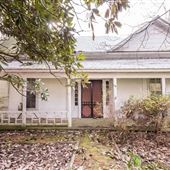 Historic 1800's Taylor Home
