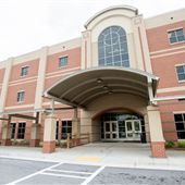 Summerour Middle School