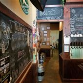 The Beer Growler Brookhaven