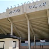 Adams Stadium