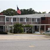Marshall Middle School - closed