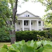Zuber Jarrell House