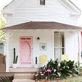 Cabbagetown Dollhouse