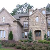 Pickens Estate