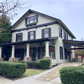 2006 Craftsman Style home