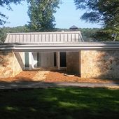 Lake Capri House