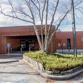 Peachtree Corners Branch - Gwinnett County Public Library