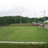 George Pierce Park