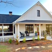 The Farmhouse at Green Hills Farm