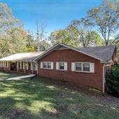 Ranch Home