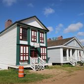 Historic Westville