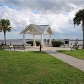 St. Marys Waterfront Park