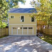 Inman Park Carriage House