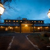 Rustic Elegant Barn/Farm Venue