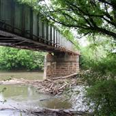 Cherokee County GNRR Land