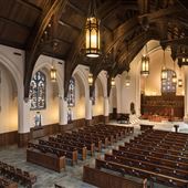 Druid Hills Presbyterian Church