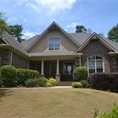 Family Home in Peachtree City