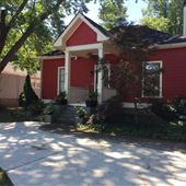 1924 Craftsman Home