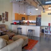 Chamblee Loft and Photography Studio