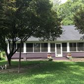 Unique 1920's Farm House